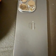 iPhone15 pro 512GBの画像