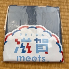 エコバッグの画像