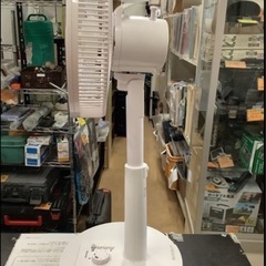 コーナン オリジナル 華芝ジャパン 押しボタンリビング扇 KCF−1830PM リサイクルショップ宮崎屋　佐土原店　25.7.21Fの画像