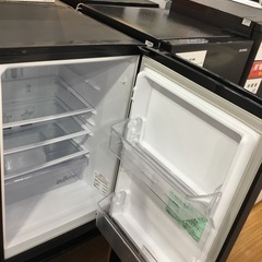 【6ヶ月保証】MITSUBISHI 2ドア冷蔵庫をご紹介！トレジャーファクトリーつくば店の画像