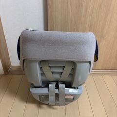 チャイルドシートの画像