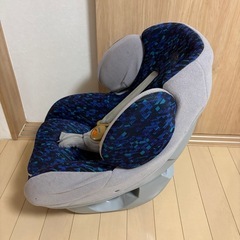 チャイルドシートの画像