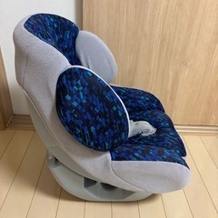 チャイルドシートの画像