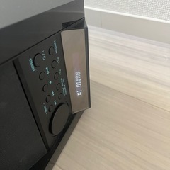 SONY ソニー　ハイパワーオーディオ　 GTK-N1BTの画像