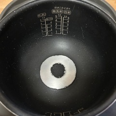 電子ジャーの画像
