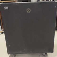 HIWATT 大型スピーカー　S420　動作品　引取限定の画像