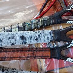 テニスラケットについての画像