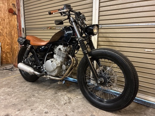 スズキ　グラストラッカービッグボーイ　配送可能　支払いは現金or振り込みも可能