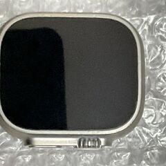 Apple Watch ultra2 バッテリー最大容量95％の画像