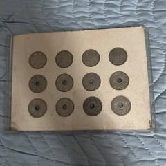 記念硬貨の画像