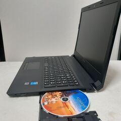 lenovo　15インチ　core i5　8GB　SSD　カメラ　Wi-Fi　Bluetooth　マルチ　テンキー　Microsoft office 2021　Windows11②の画像