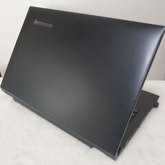 lenovo　15インチ　core i5　8GB　SSD　カメラ　Wi-Fi　Bluetooth　マルチ　テンキー　Microsoft office 2021　Windows11②の画像