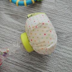 赤ちゃんおもちゃの画像