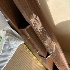 畳ベッドの画像