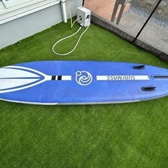 SUP サップ SURFMASSの画像