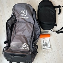 SUP サップ SURFMASSの画像