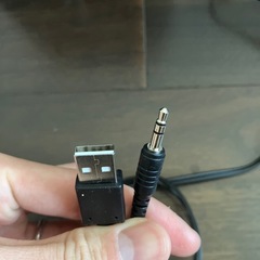 オーディオテクニカ　有線スピーカーの画像