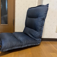座椅子の画像