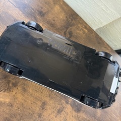 トミカ　パトカーの画像