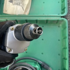 HITACHI日立テスク用ドライバー W6SB（6mmタイプ）の画像