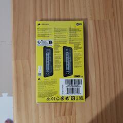 PCメモリーDDR5 2×32GB 5600MHzの画像