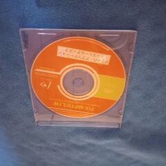 各種DVD の画像