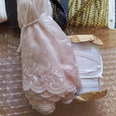 手芸用品　いろいろの画像