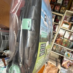折りたたみキャリーカートの画像