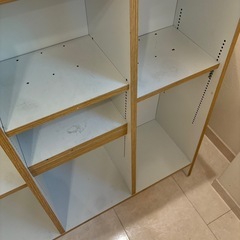 本棚の画像