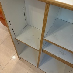 本棚の画像