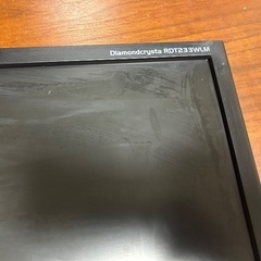Diamondcrysta RDT233WLMの画像