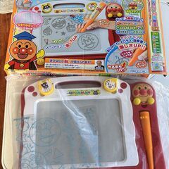 【ワンコイン500円】3点セット　乗って ！押して！へんしんウォーカー 、やすらぎふわふわメリー、おしゃべりらくがき教室の画像