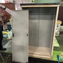 物置の画像