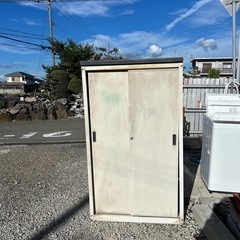 物置