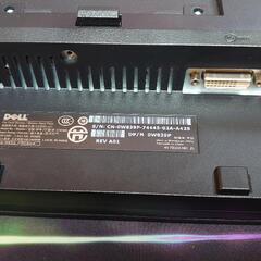 パソコンモニター　E2010HTの画像