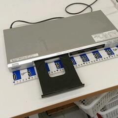 0721-133 ソニー　CD/DVDプレーヤーDVP-NS53P 06年製の画像