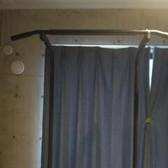 懸垂台の画像
