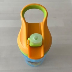 ココメロン ベビー ボトル 水筒の画像