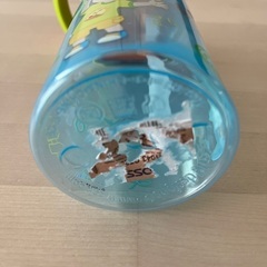 ココメロン ベビー ボトル 水筒の画像