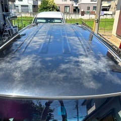 n-boxカスタム車検有の画像