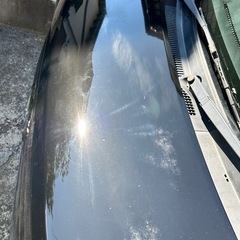 n-boxカスタム車検有の画像