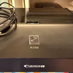 Canon 白黒プリンターの画像