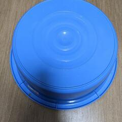 矢崎化工　タライ　W-42の画像