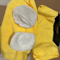 【お取引終了】プロスタッフ 電動ポリッシャー シャインポリッシュの画像
