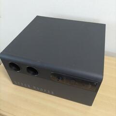 DSW-1　SUPER　WOOFERの画像