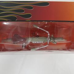 ミニカー Maisto 1：18 HARLEY-DAVIDSON ダイキャストレプリカ 模型の画像