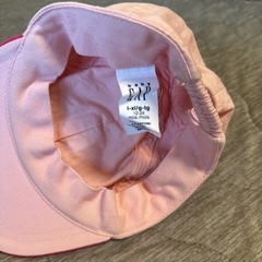 GAP キャップの画像