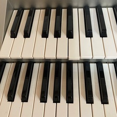YAMAHA ストレージ　 エレクトーンの画像