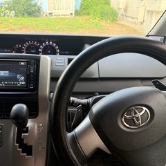 70ノアsi 四駆　車検1年弱　即乗り可能の画像