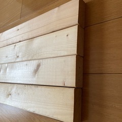 材木の画像